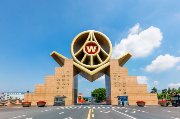 精彩不断 五粮液积极拓宽国际化路径