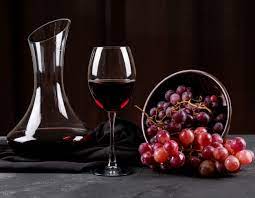 关于加强型葡萄酒的类型有哪些？