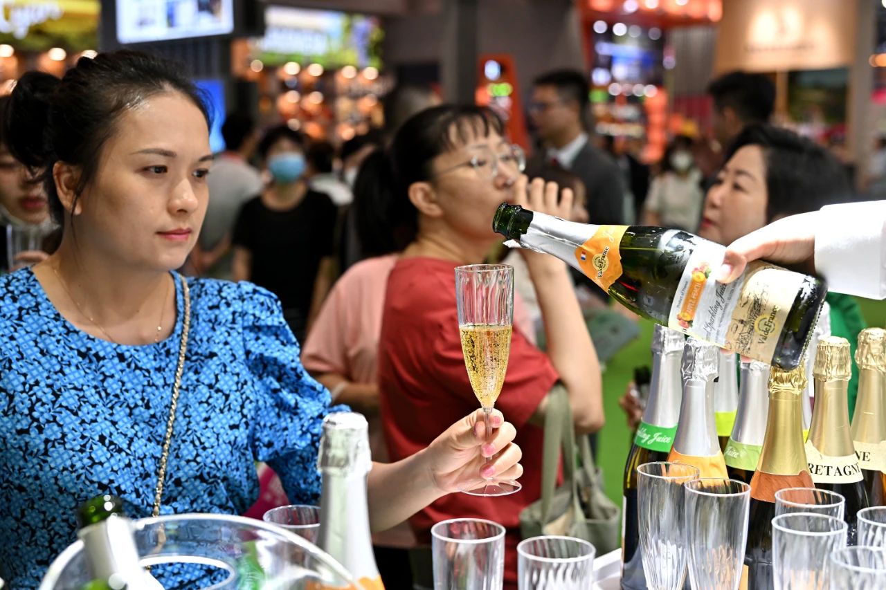 烈酒基+高ABV+地域风味——解码RTD全球增长的三大创新杠杆