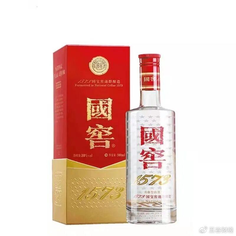 泸州老窖上半年末货币现金突破354亿，中高档酒产销量双位数增长！