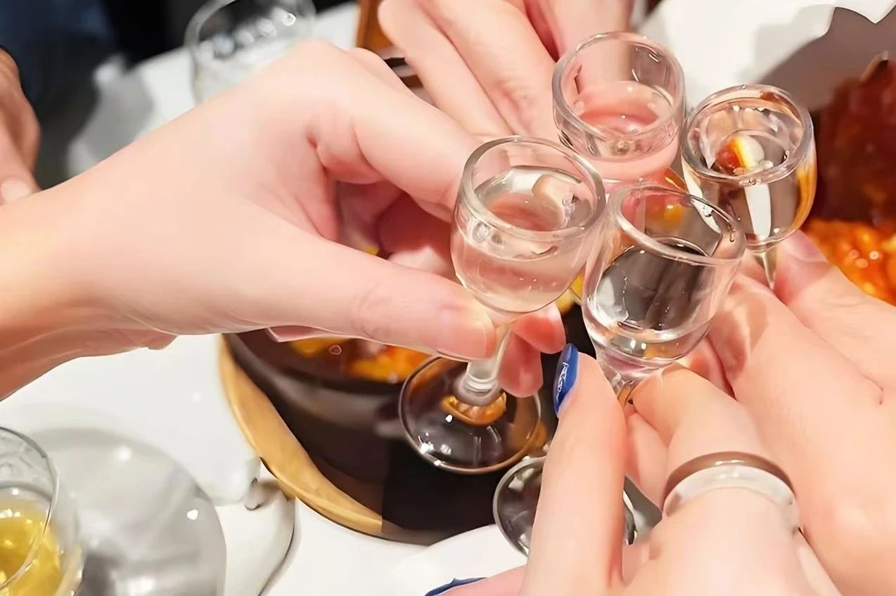 场景＋故事，如何重塑白酒消费新体验？