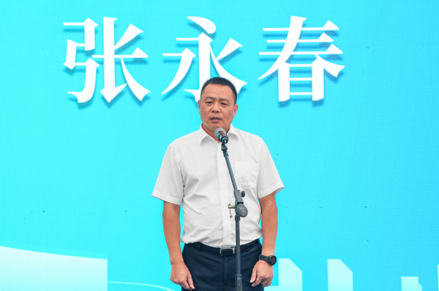 高速+文化+共富！嘉绍南黄酒主题驿站 焕新亮相