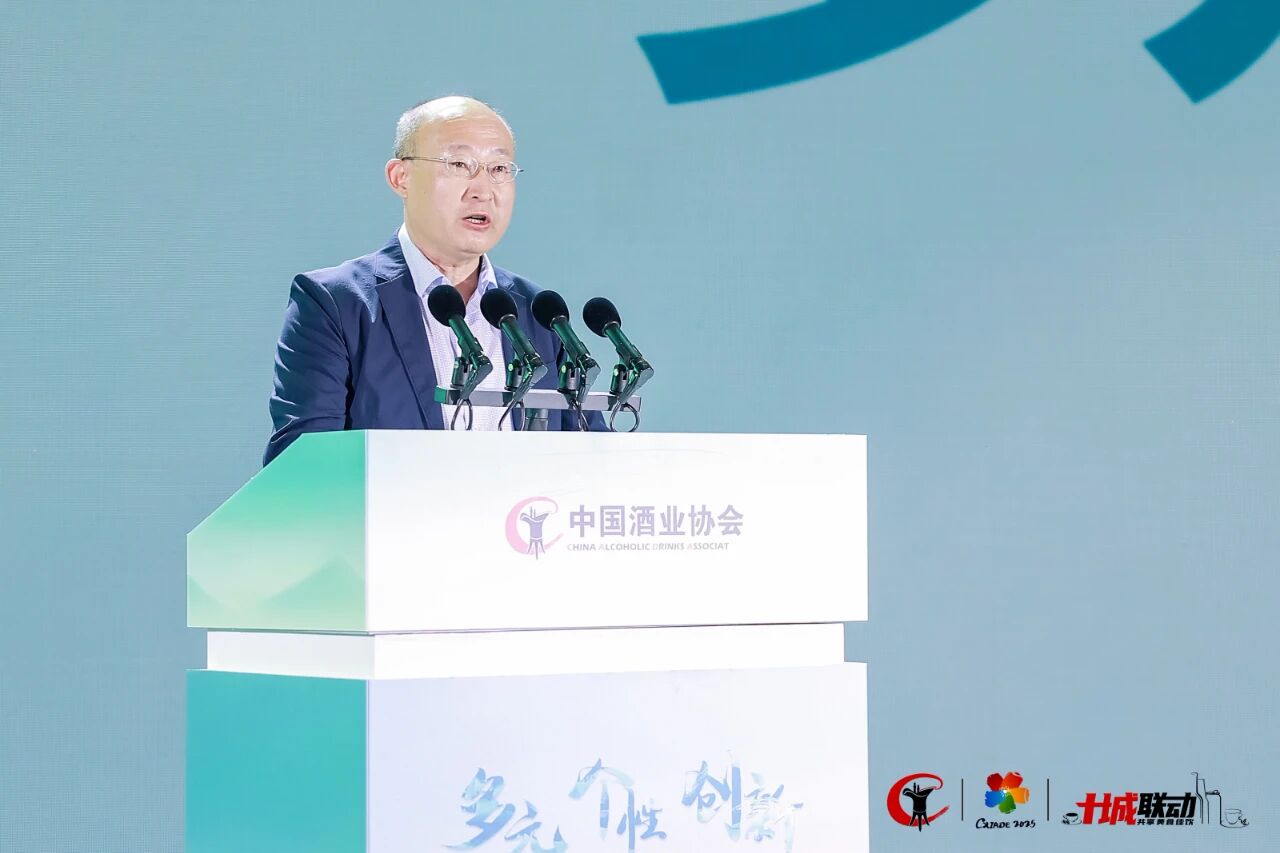 市场规模有望突破2000亿，露酒为何此时站上风口？