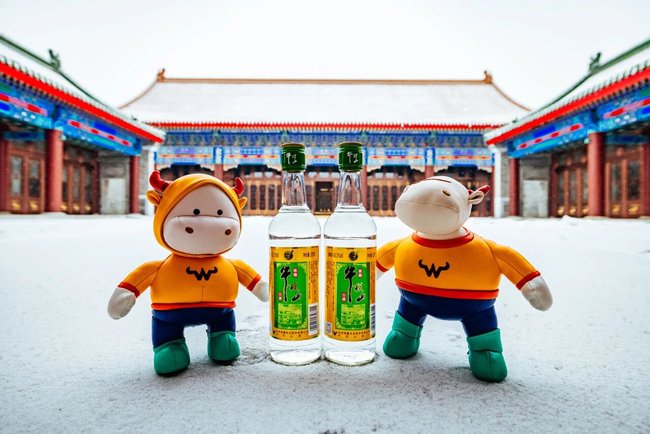 陈酿销量全国第一！尚普咨询发布牛栏山品牌市场地位声明