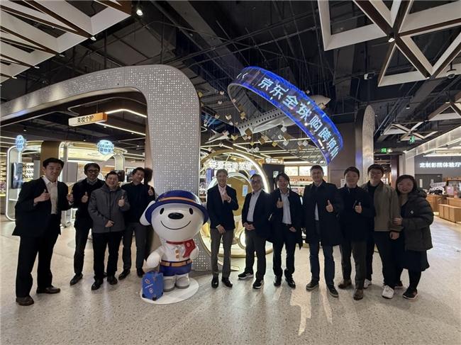 京东全球购携白鹤酒造办清酒盛宴，吸引数百名爱好者参与