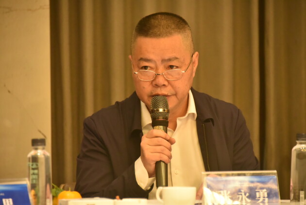 寻根问道 文化赋能：永脉集团战略升维与产业新路径