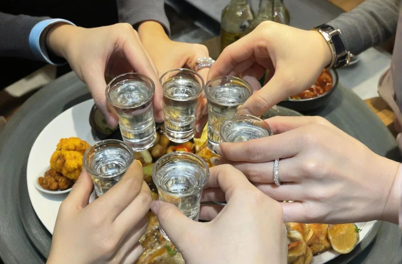 2025，名酒进入“四轻化”时代？