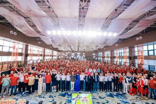 肆拾玖坊以三大核心优势，酿就白酒行业新传奇