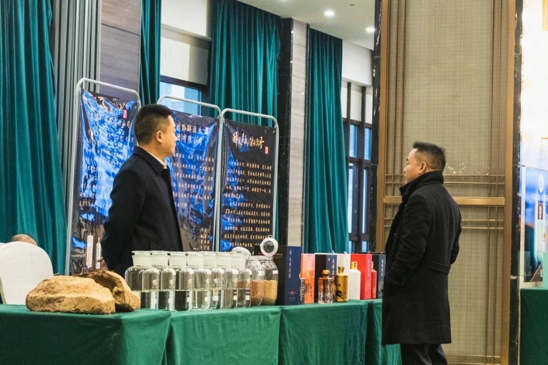 遵义酒企“组团出山” 创新酒餐融合场景破局消费边界