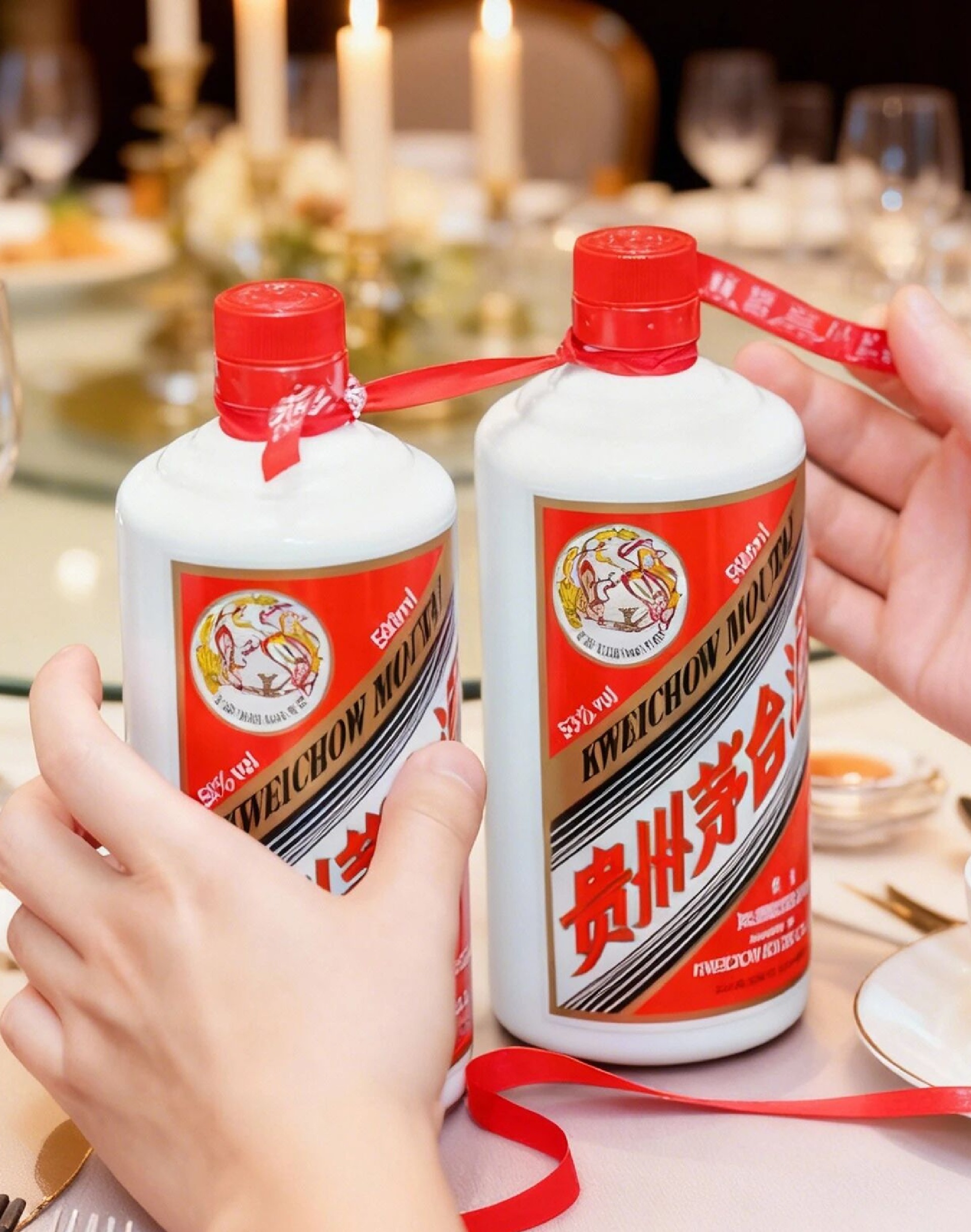 1499会是飞天茅台的“长红”线吗？