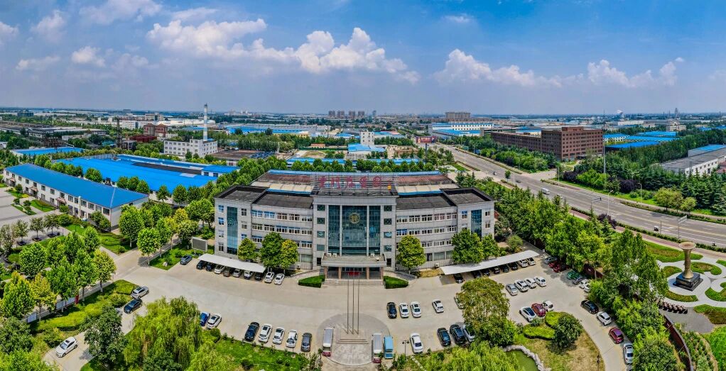 云门酒业荣获“2025中国食品工业重点企业500家”