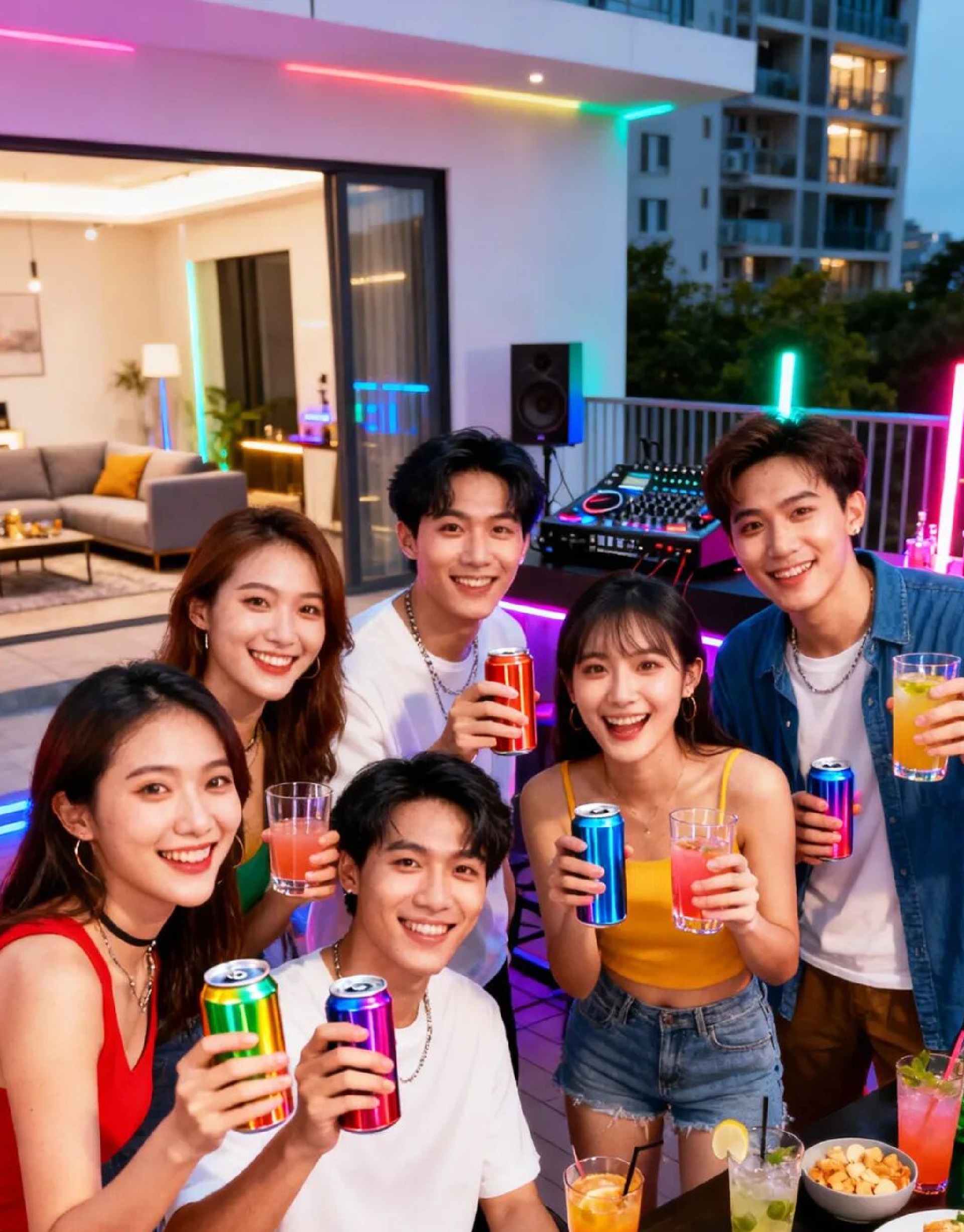 RTD崛起，葡萄酒拿什么反击？