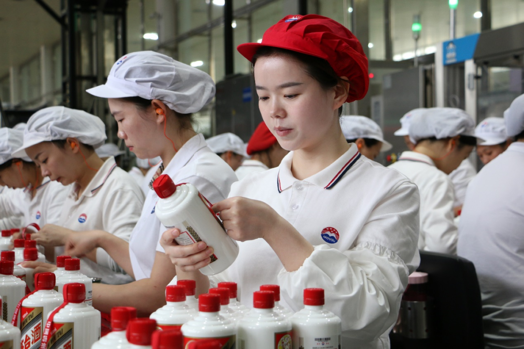 贵州2.6亿酒类项目即将投产