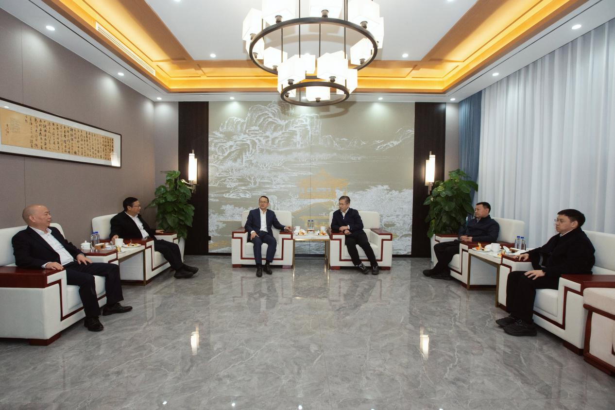 央地协同新范式，助力仁怀“五个最”战略