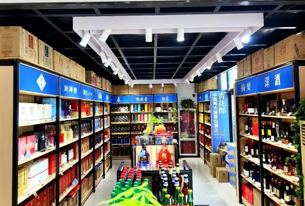 白酒消费最差的时候过去了？