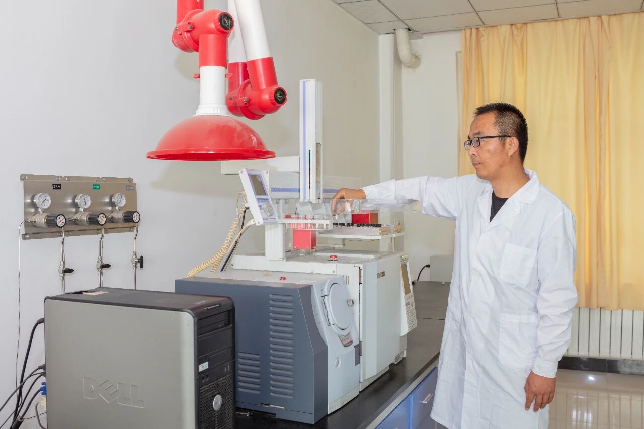 古贝春集团案例入选省品牌建设实践案例库