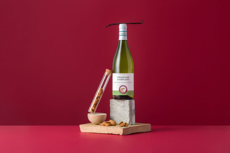 新餐桌美学｜为什么你的下一瓶酒应该来自阿布鲁佐？