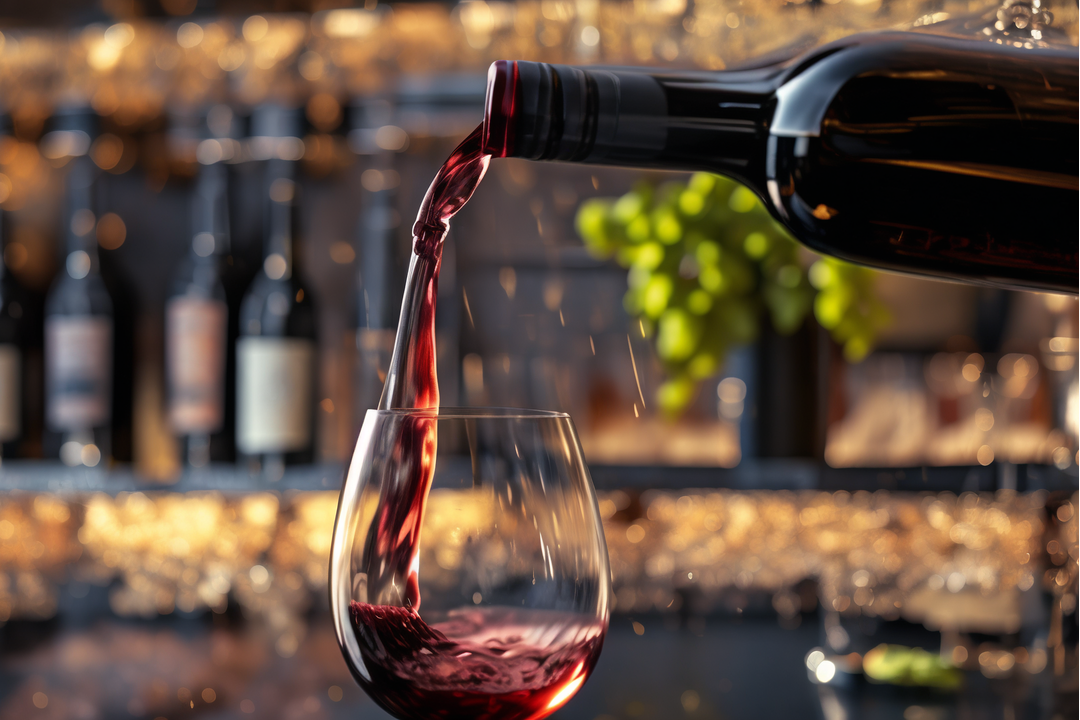 期酒连跌五年，今年该出手还是继续观望？