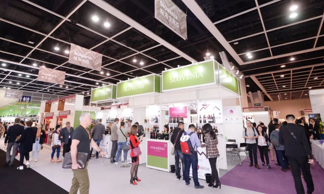 香港正加速转型为亚洲烈酒贸易枢纽和中国酒类出海门户