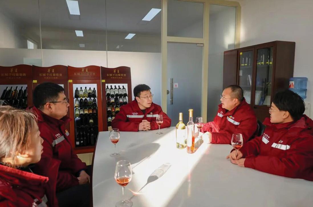 18年坚守创新为中国葡萄酒香飘更远