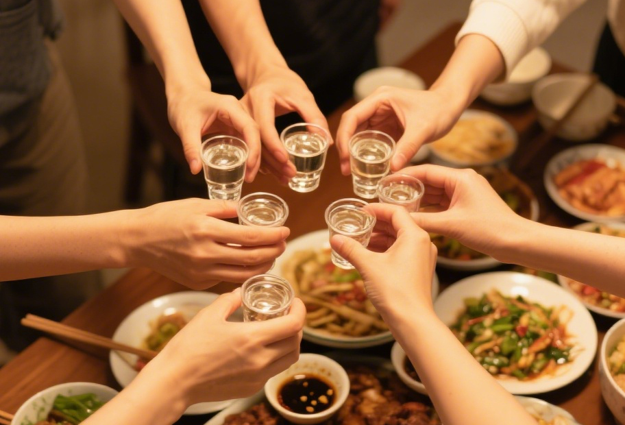 酒局减少抑制社会消费？从历史镜鉴到烟酒治理的深层思考
