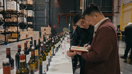 京东全球购深入波尔多期酒周，源头直供打造葡萄酒消费新体验&nbsp;