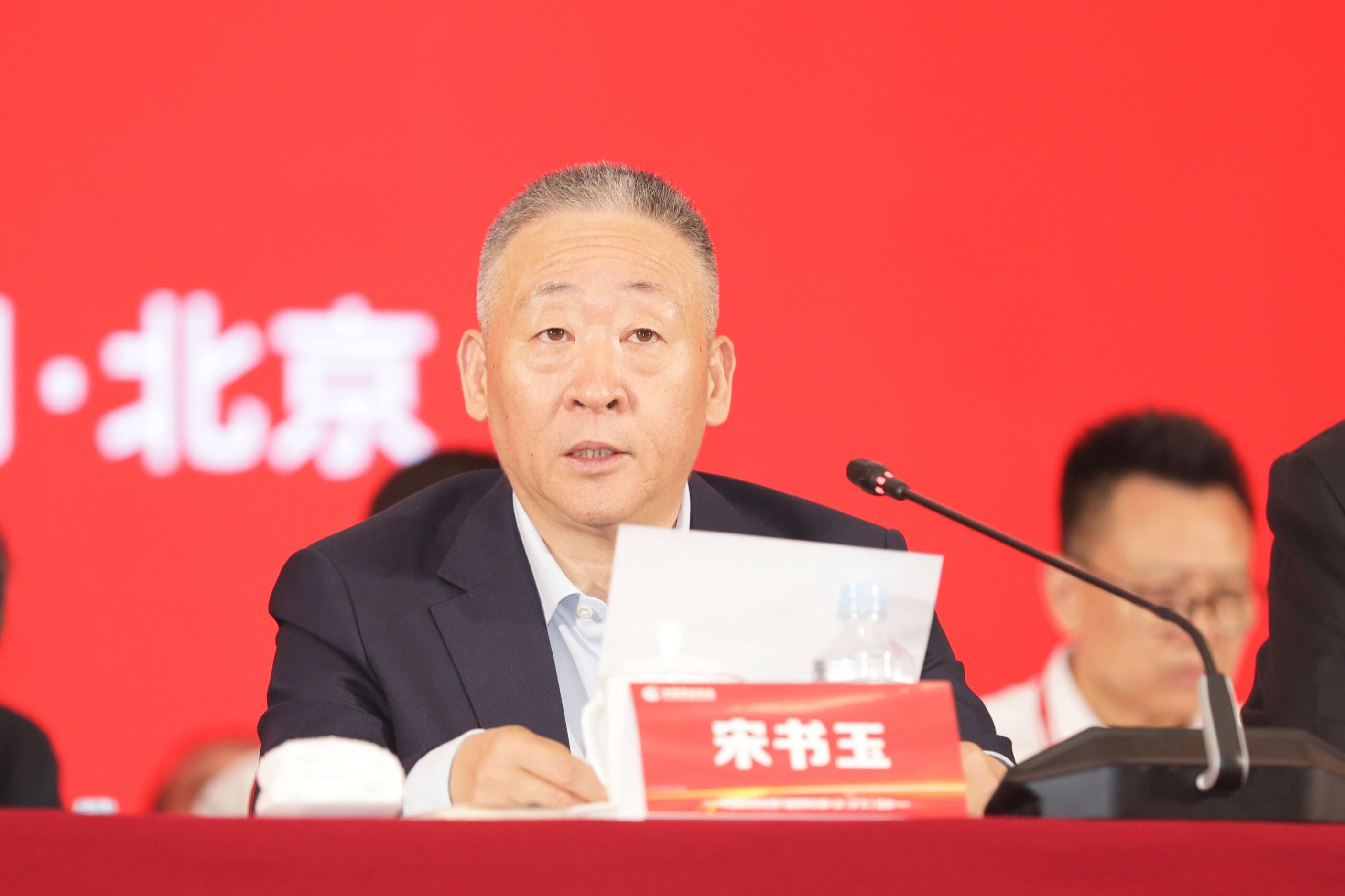 中国酒业“十五五”蓝图解码：一场关乎未来的系统重构