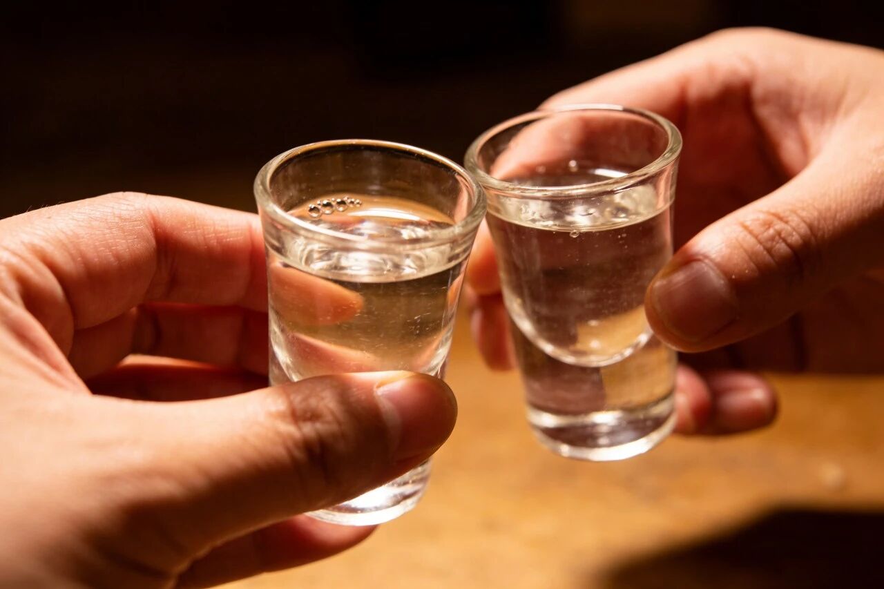 名酒为什么“逆周期”扩产？
