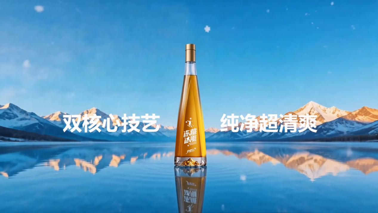 乌毡帽：安吉“三净之地”，酿就一瓶“会呼吸”的清爽型黄酒