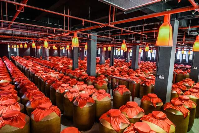 今世缘三十周年云端发布“典30”，以时光之酿致敬时代与深情