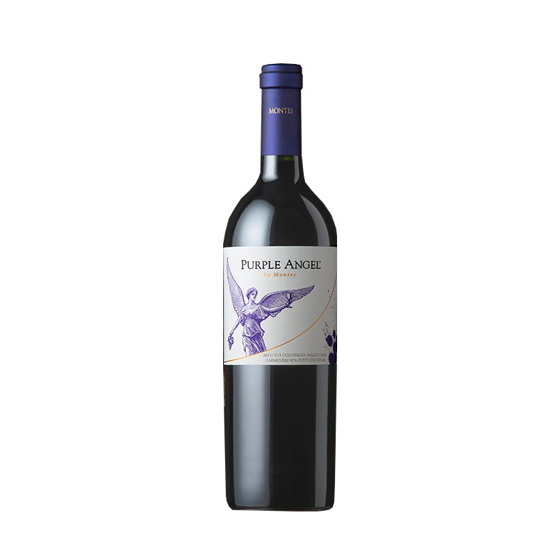 2024-03-01日，蒙特斯（Montes)紫色天使750ML15.00度酒每瓶的价格是多少呢？